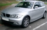 1er (E87)
